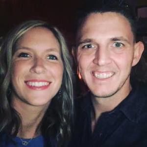 Meet your Posher, Ashleigh